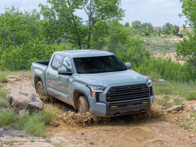 toyota tundra pic #209546