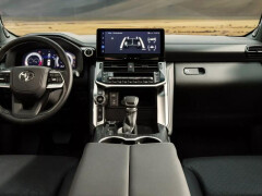 Land Cruiser photo #209754