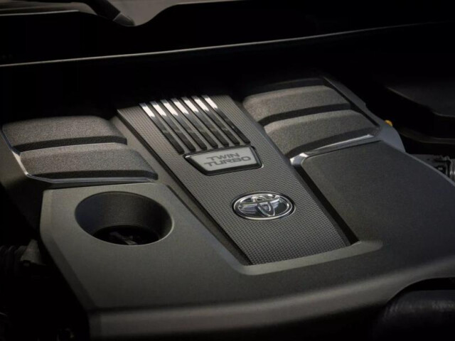 Toyota Land Cruiser 300 Series (J300) photo 209755
