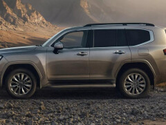 Land Cruiser photo #209757