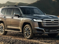 Land Cruiser photo #209759