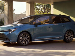 Corolla photo #209789