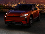 Toyota C-HR III