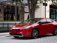 Prius photo #210185