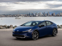 Prius photo #210187