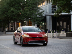 Prius photo #210189