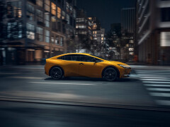 Prius photo #210190