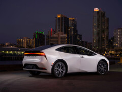 Prius photo #210193