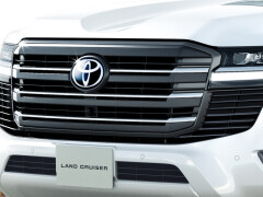 Land Cruiser photo #210432