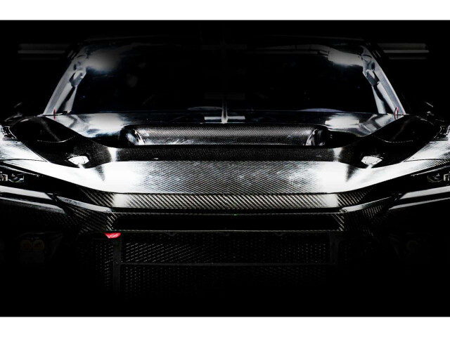 Toyota GR GT I photo 210892