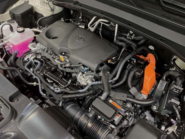 Toyota Grand Highlander I (AS10) photo 210945