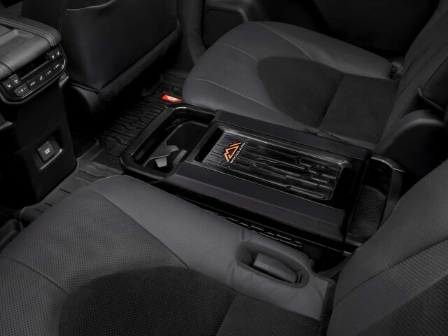Toyota Grand Highlander I (AS10) photo 210946