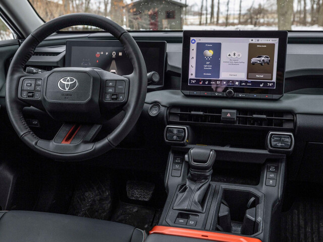 Toyota RAV4 VI photo 211405