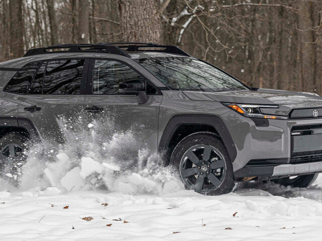 Toyota RAV4 VI photo 211406