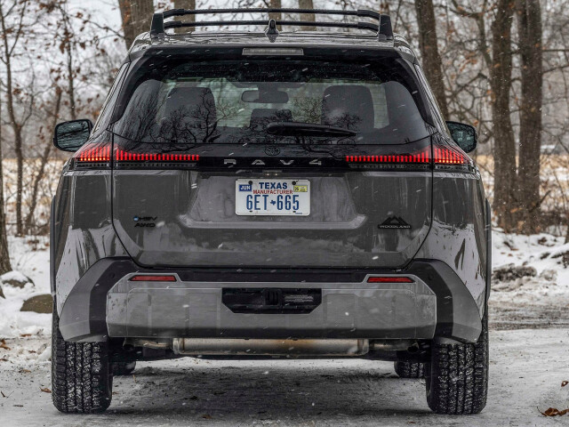 Toyota RAV4 VI photo 211407