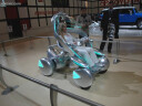 Toyota I-Unit