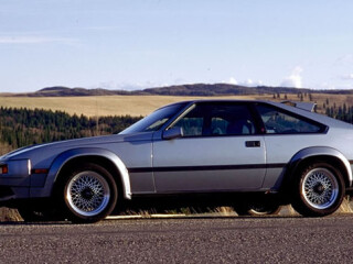 Toyota Supra II (A60)