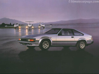 Toyota Celica III (A60)