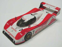 Toyota TS010