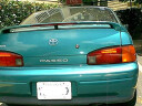 Toyota Paseo