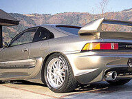 Toyota MR 2 II (W20)