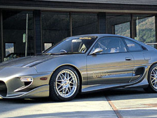 toyota mr 2 pic #27453