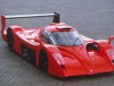 Toyota GT1
