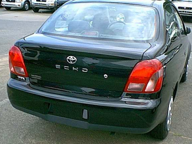 toyota echo pic #27518