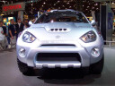 Toyota RSC