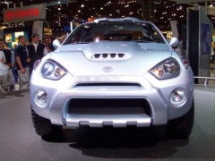 Toyota RSC pic