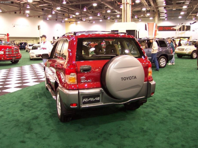 toyota rav 4 pic #27668