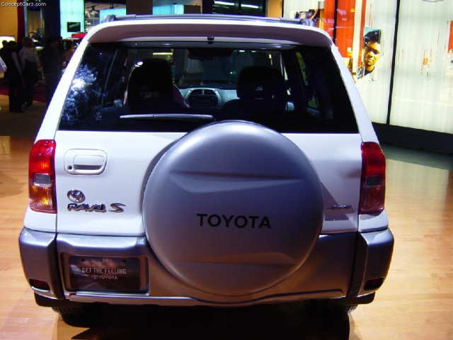 toyota rav 4 pic #27671