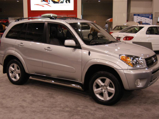 toyota rav 4 pic #27682