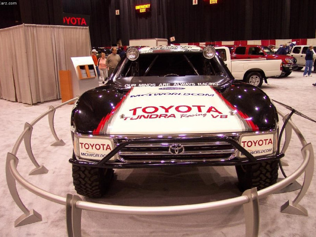 toyota tundra pic #27750