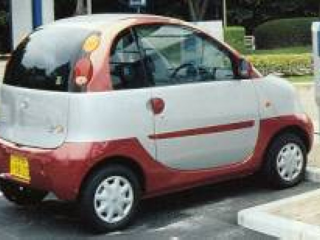 toyota e-com pic #27761