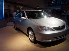 toyota camry pic #27815