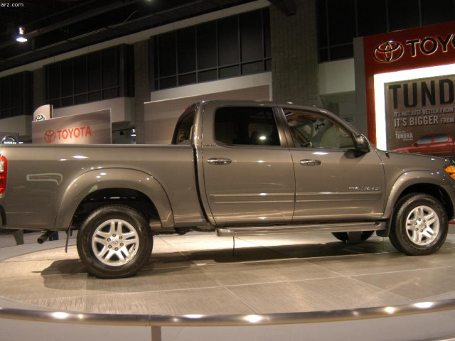 toyota tundra pic #27846