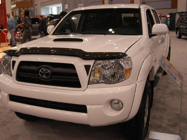 toyota tacoma pic #27871