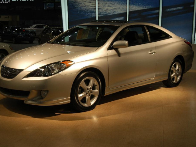 toyota solara pic #27898