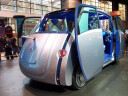 Toyota POD