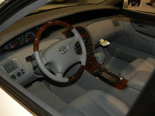 toyota avalon pic #28006