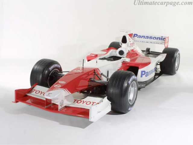 toyota tf102 pic #28040