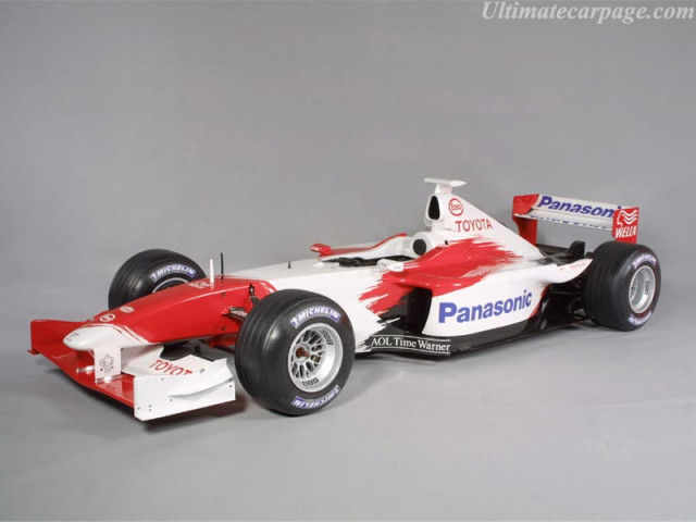 toyota tf102 pic #28041