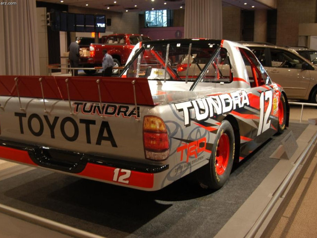 toyota tundra pic #28087