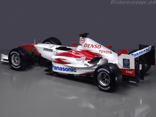 toyota tf104 pic #28101