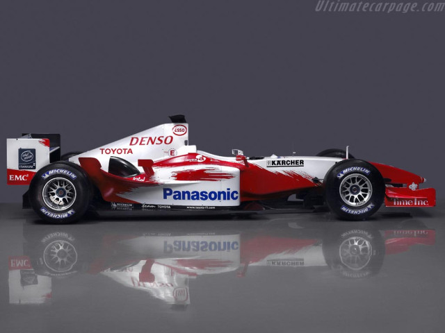 toyota tf104 pic #28102