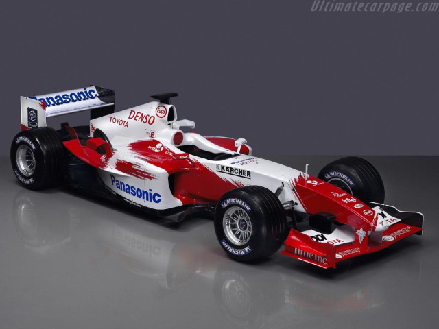 toyota tf104 pic #28103