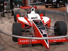 toyota indy pic #28110