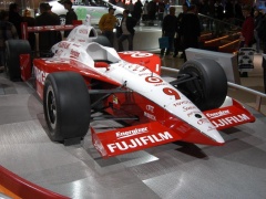toyota indy pic #28111