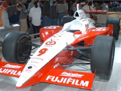 toyota indy pic #28113